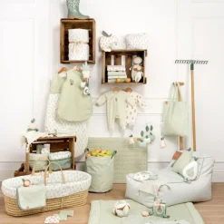 Outlet Spirale d'activités Botanica Jouet D'Activités À Suspendre