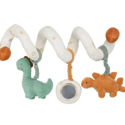 New Spirale d'activités Diplododo Jouet D'Activités À Suspendre