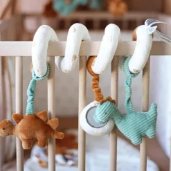 New Spirale d'activités Diplododo Jouet D'Activités À Suspendre