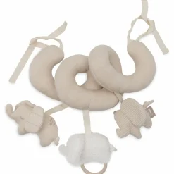 Hot Spirale d'activités Elephant Tales Jouet D'Activités À Suspendre