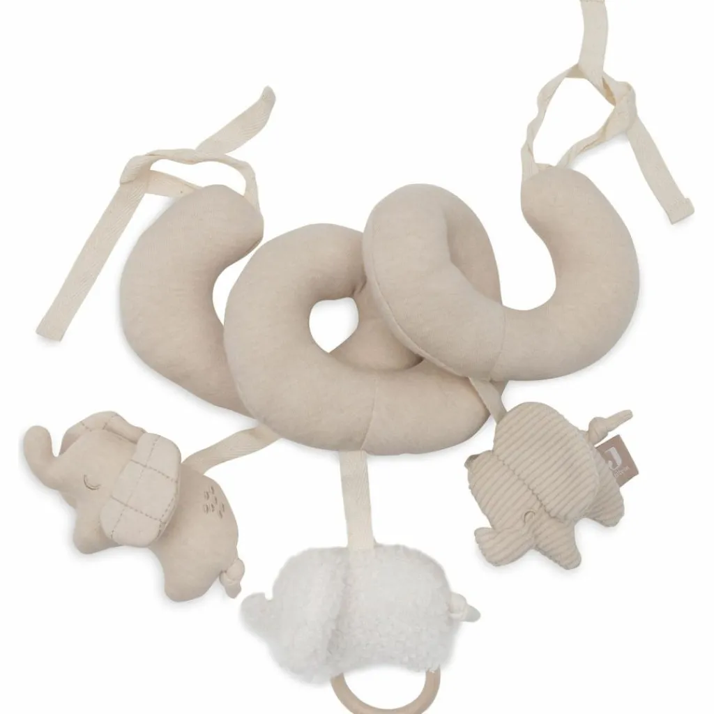 Hot Spirale d'activités Elephant Tales Jouet D'Activités À Suspendre