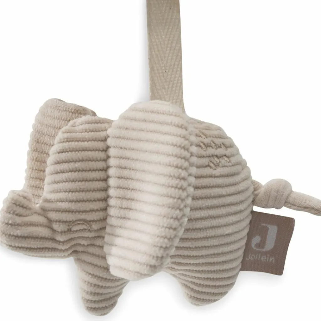 Hot Spirale d'activités Elephant Tales Jouet D'Activités À Suspendre