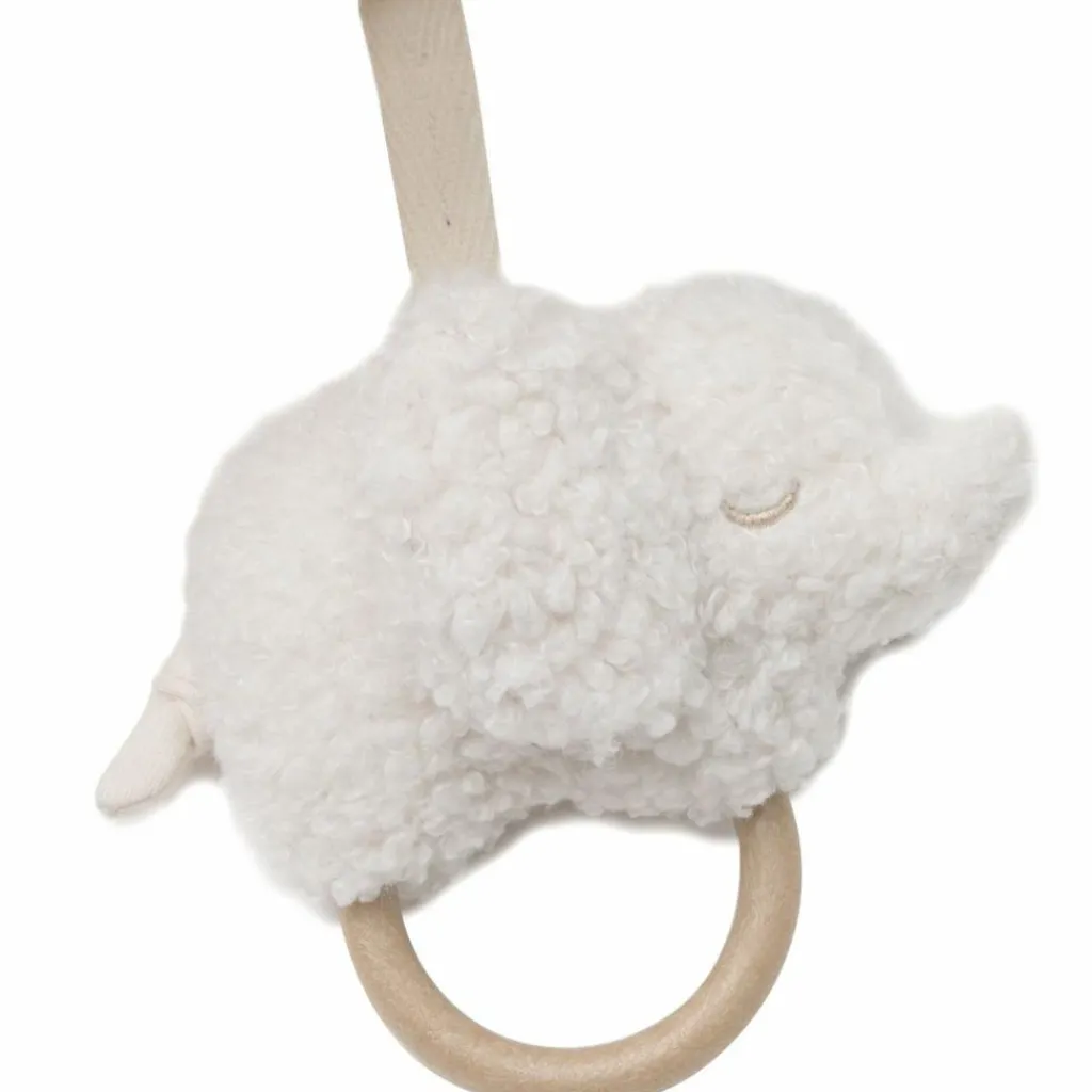 Hot Spirale d'activités Elephant Tales Jouet D'Activités À Suspendre