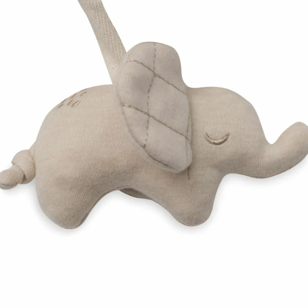 Hot Spirale d'activités Elephant Tales Jouet D'Activités À Suspendre