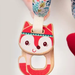 Online Spirale d'activités Forêt Jouet D'Activités À Suspendre