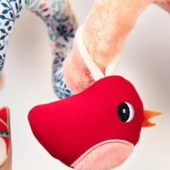 Online Spirale d'activités Forêt Jouet D'Activités À Suspendre