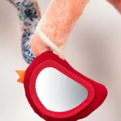 Online Spirale d'activités Forêt Jouet D'Activités À Suspendre