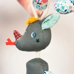 Online Spirale d'activités Forêt Jouet D'Activités À Suspendre