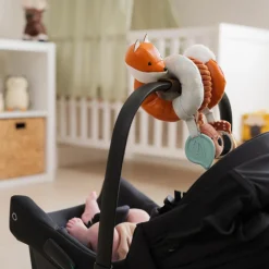 Spirale d'activités Forêt Jouet D'Activités À Suspendre