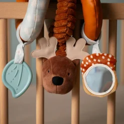 Spirale d'activités Forêt Jouet D'Activités À Suspendre