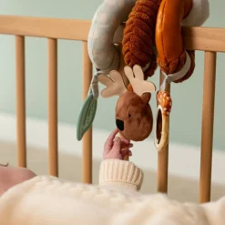 Spirale d'activités Forêt Jouet D'Activités À Suspendre