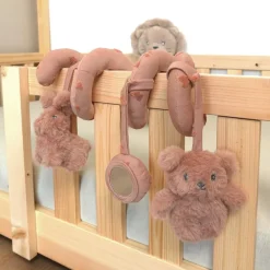 Clearance Spirale d'activités Hop Jouet D'Activités À Suspendre