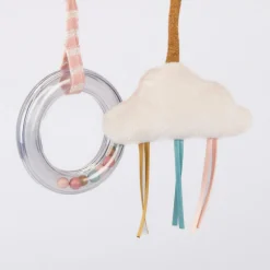 Hot Spirale d'activités La petite école de danse Jouet D'Activités À Suspendre