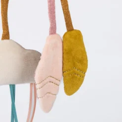 Hot Spirale d'activités La petite école de danse Jouet D'Activités À Suspendre