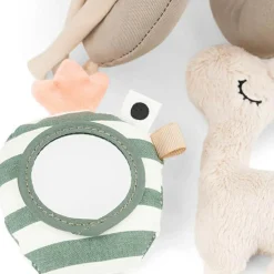 Outlet Spirale d'activités Lalee Sable Jouet D'Activités À Suspendre