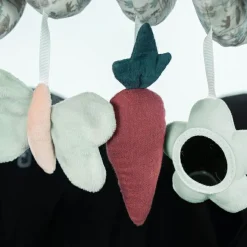 Outlet Spirale d'activités Lapin Serengueti Jouet D'Activités À Suspendre