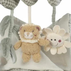 Clearance Spirale d'activités Lion Gala Mint Jouet D'Activités À Suspendre