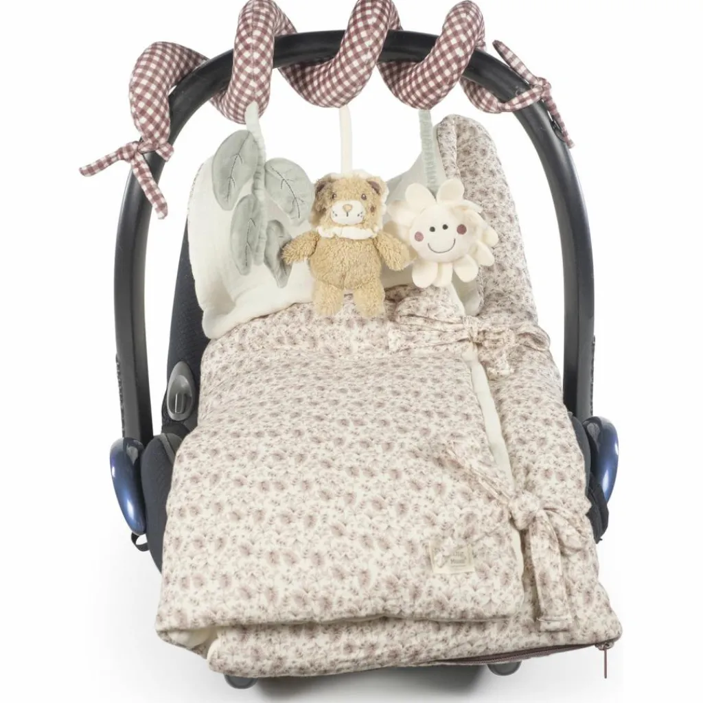 Best Spirale d'activités Lion Gala Cerise Jouet D'Activités À Suspendre