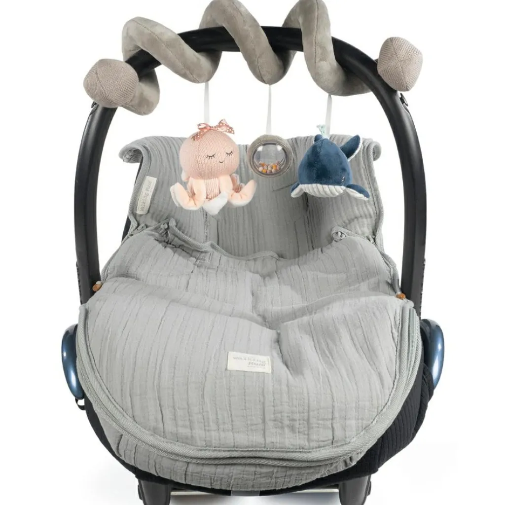 Online Spirale d'activités Lola et Nico Jouet D'Activités À Suspendre