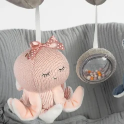 Online Spirale d'activités Lola et Nico Jouet D'Activités À Suspendre