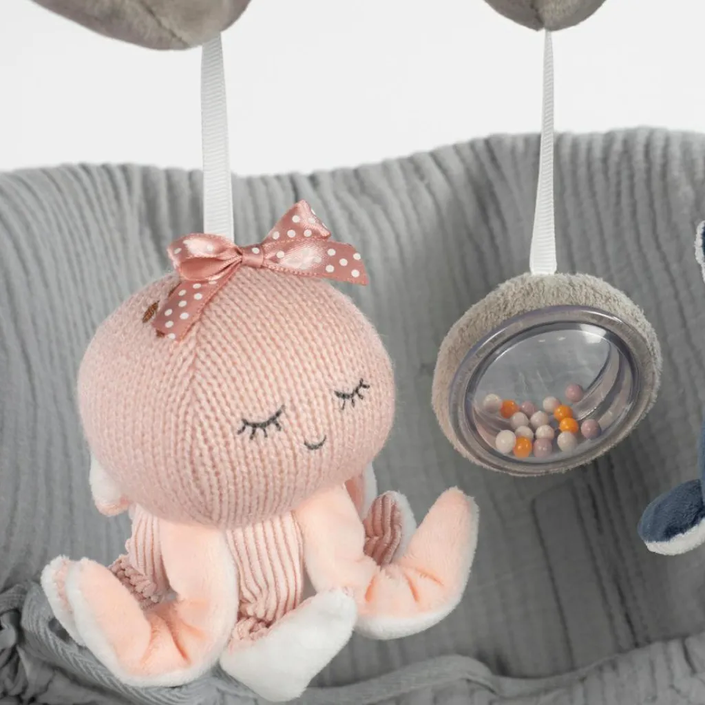 Online Spirale d'activités Lola et Nico Jouet D'Activités À Suspendre