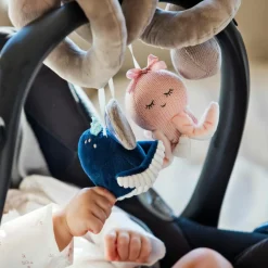 Online Spirale d'activités Lola et Nico Jouet D'Activités À Suspendre