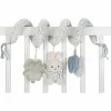 Best Spirale d'activités Miffy Lucky Leaves Jouet D'Activités À Suspendre