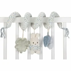 Best Spirale d'activités Miffy Lucky Leaves Jouet D'Activités À Suspendre