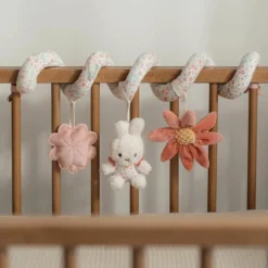 Sale Spirale d'activités Miffy Lucky Blossom Jouet D'Activités À Suspendre