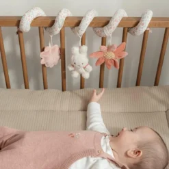 Sale Spirale d'activités Miffy Lucky Blossom Jouet D'Activités À Suspendre