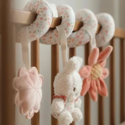Sale Spirale d'activités Miffy Lucky Blossom Jouet D'Activités À Suspendre