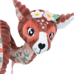 Discount Spirale d'activités Mélimélos la biche Jouet D'Activités À Suspendre