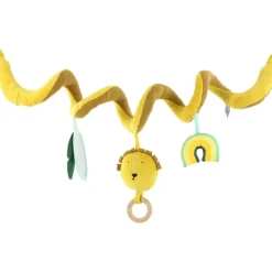 Online Spirale d’activités Mr. Lion Jouet D'Activités À Suspendre