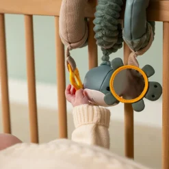 Discount Spirale d'activités Océan Jouet D'Activités À Suspendre