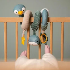 Discount Spirale d'activités Océan Jouet D'Activités À Suspendre