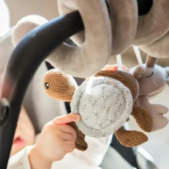 Outlet Spirale d'activités Olivia et Pepe Jouet D'Activités À Suspendre