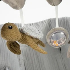 Outlet Spirale d'activités Olivia et Pepe Jouet D'Activités À Suspendre