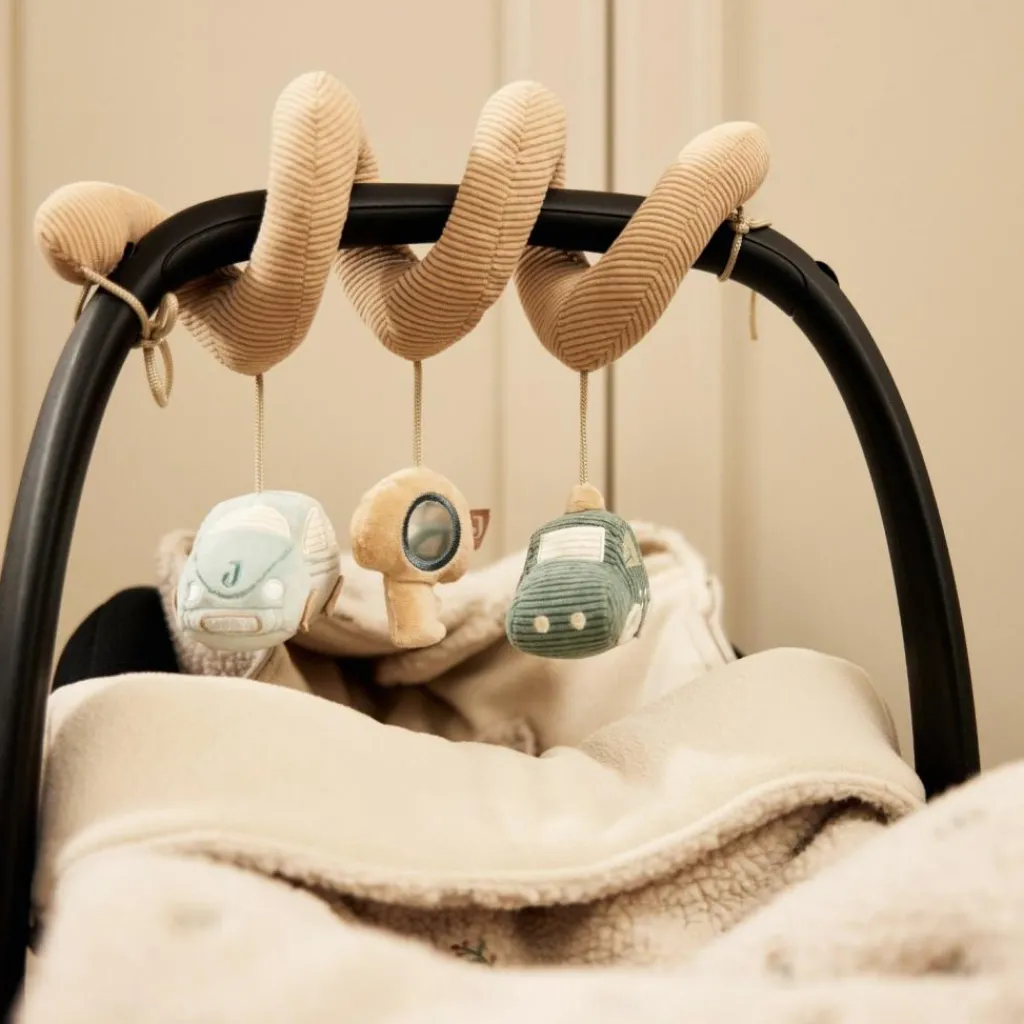 Sale Spirale d'activités On the Go Jouet D'Activités À Suspendre