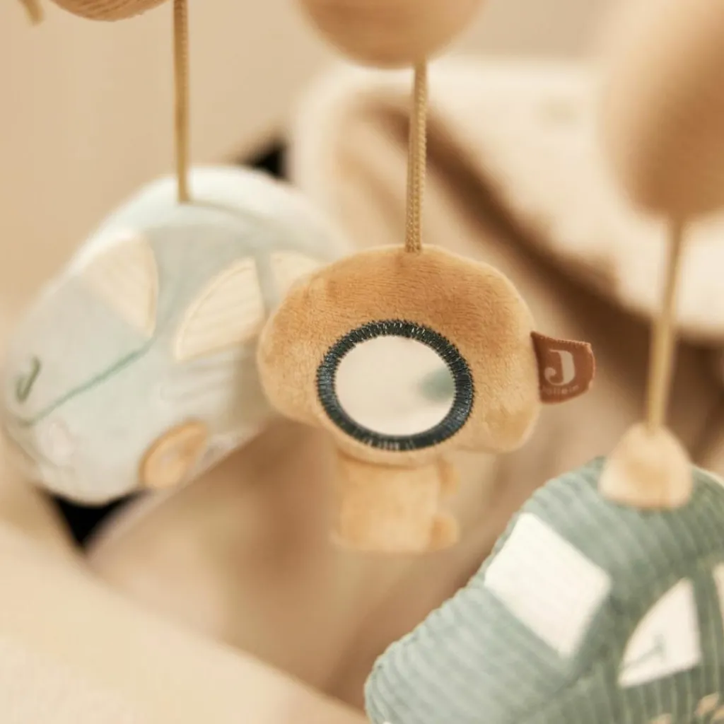 Sale Spirale d'activités On the Go Jouet D'Activités À Suspendre