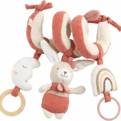 Clearance Spirale d'activités Petit Cœur Jouet D'Activités À Suspendre