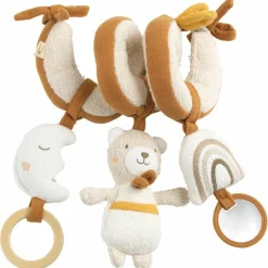 Best Spirale d'activités Petit Soleil Jouet D'Activités À Suspendre