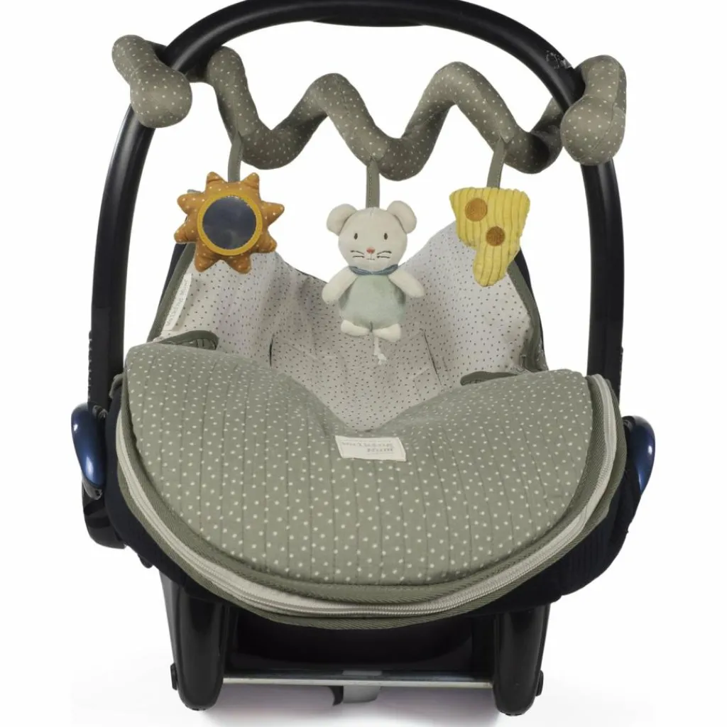 Online Spirale d'activités Poppy Jouet D'Activités À Suspendre