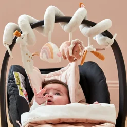 Clearance Spirale d'activités Popsie Jouet D'Activités À Suspendre