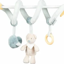 Hot Spirale d'activités Roméo, Jules et Sally Jouet D'Activités À Suspendre