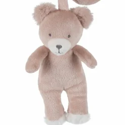 Online Spirale d'activités rose Fluffy Orso et Lily Jouet D'Activités À Suspendre