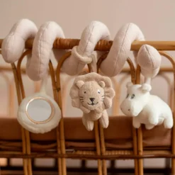 Spirale d'activités Tam Tam Jouet D'Activités À Suspendre