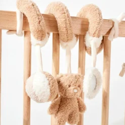 Sale Spirale d'activités Teddy Jouet D'Activités À Suspendre