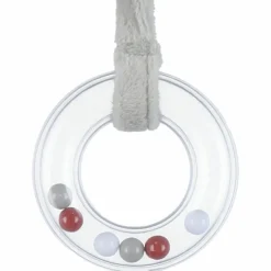 Hot Spirale d'activités verte Fluffy Orso et Lily Jouet D'Activités À Suspendre