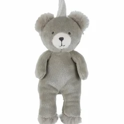 Hot Spirale d'activités verte Fluffy Orso et Lily Jouet D'Activités À Suspendre