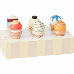 New Stand de glace Kid's Hub Marchand